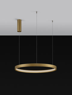 Suspension luminaire | Zengaleta