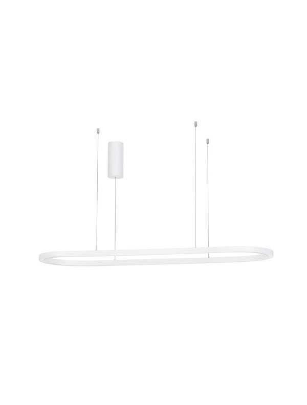 Suspension luminaire | Cuppe Blanche