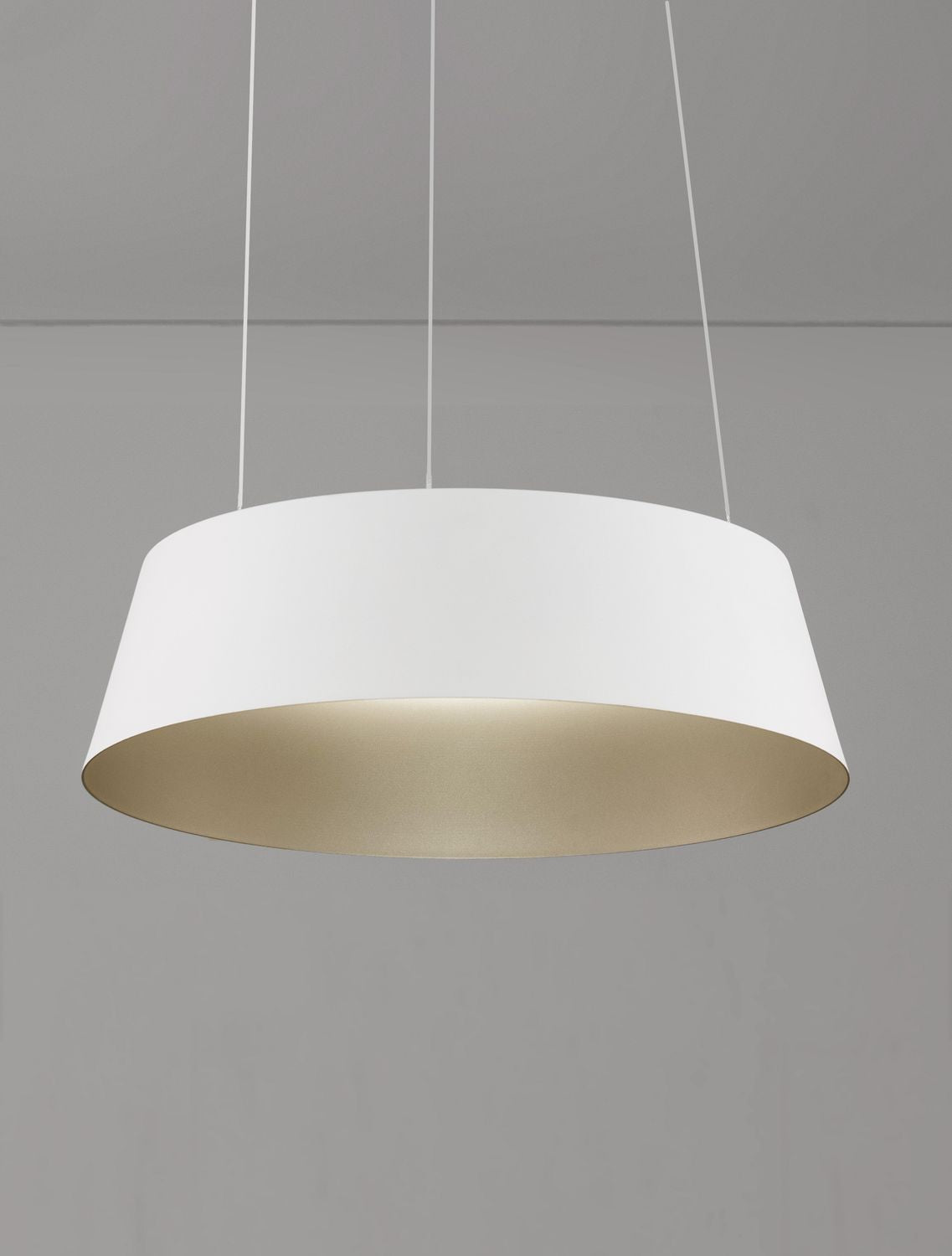 Suspension Alba blanche (9345655)