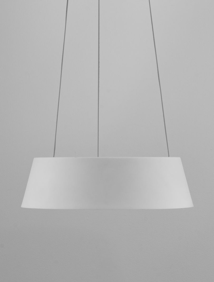 Suspension Alba blanche (9345655)