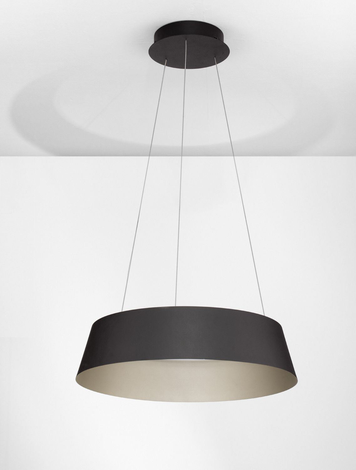 Suspension Alba noire (9345658)