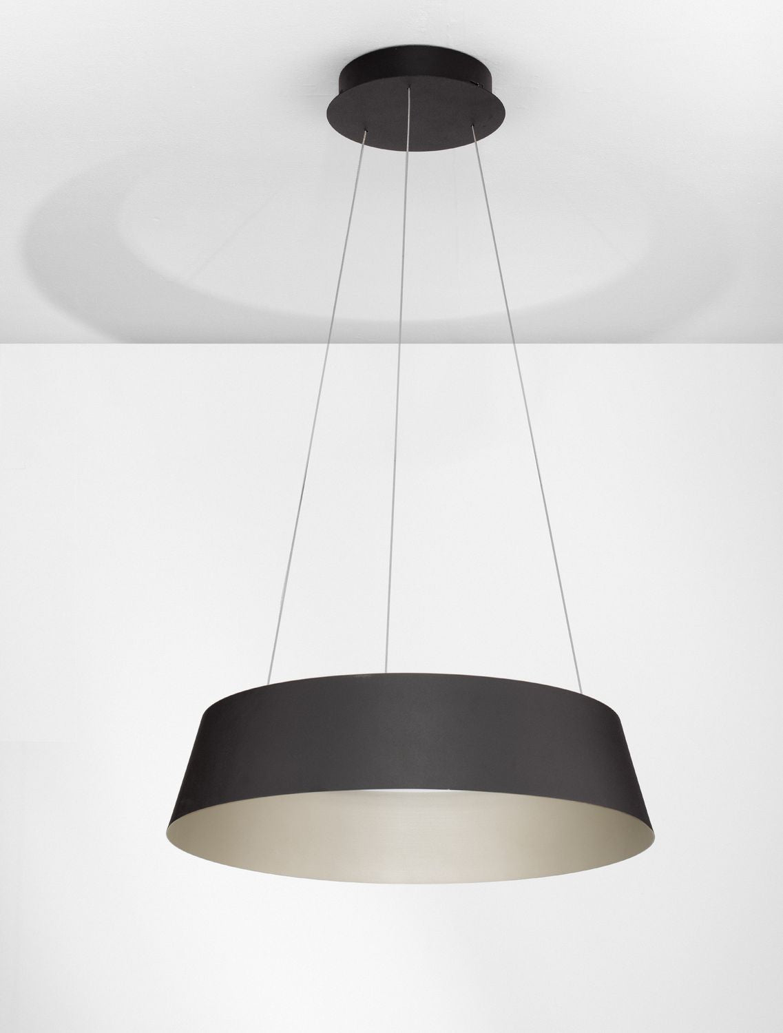 Suspension Alba noire (9345658)