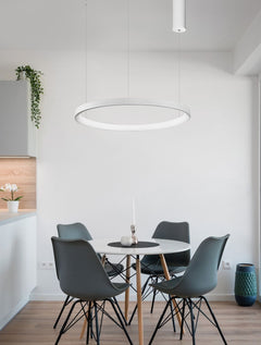 Suspension luminaire | Sergalessa