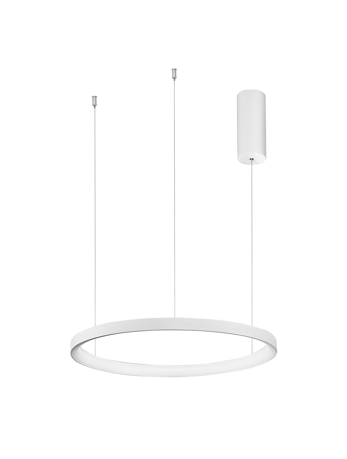 Suspension Pertino blanche (9345686)