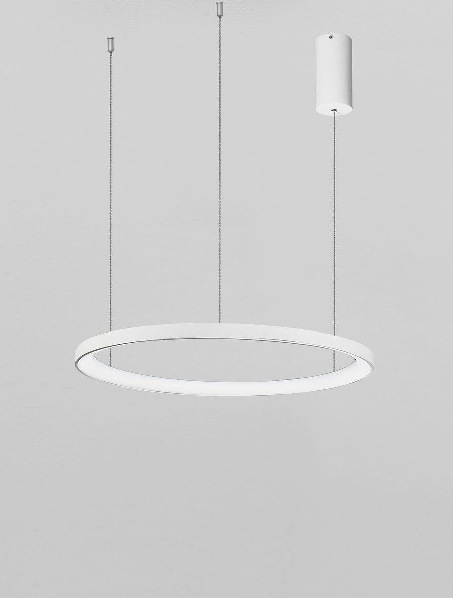 Suspension Pertino blanche (9345686)