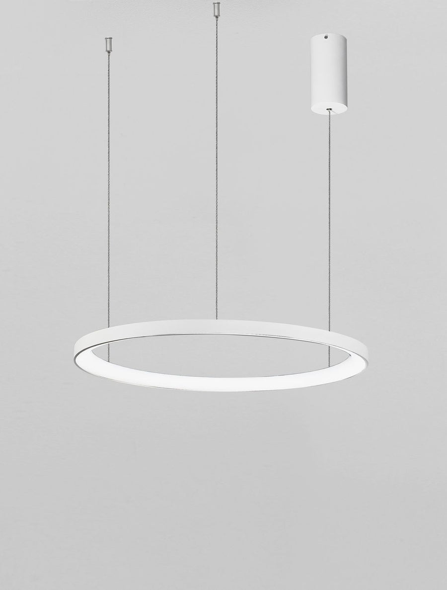 Suspension Pertino blanche (9345686)