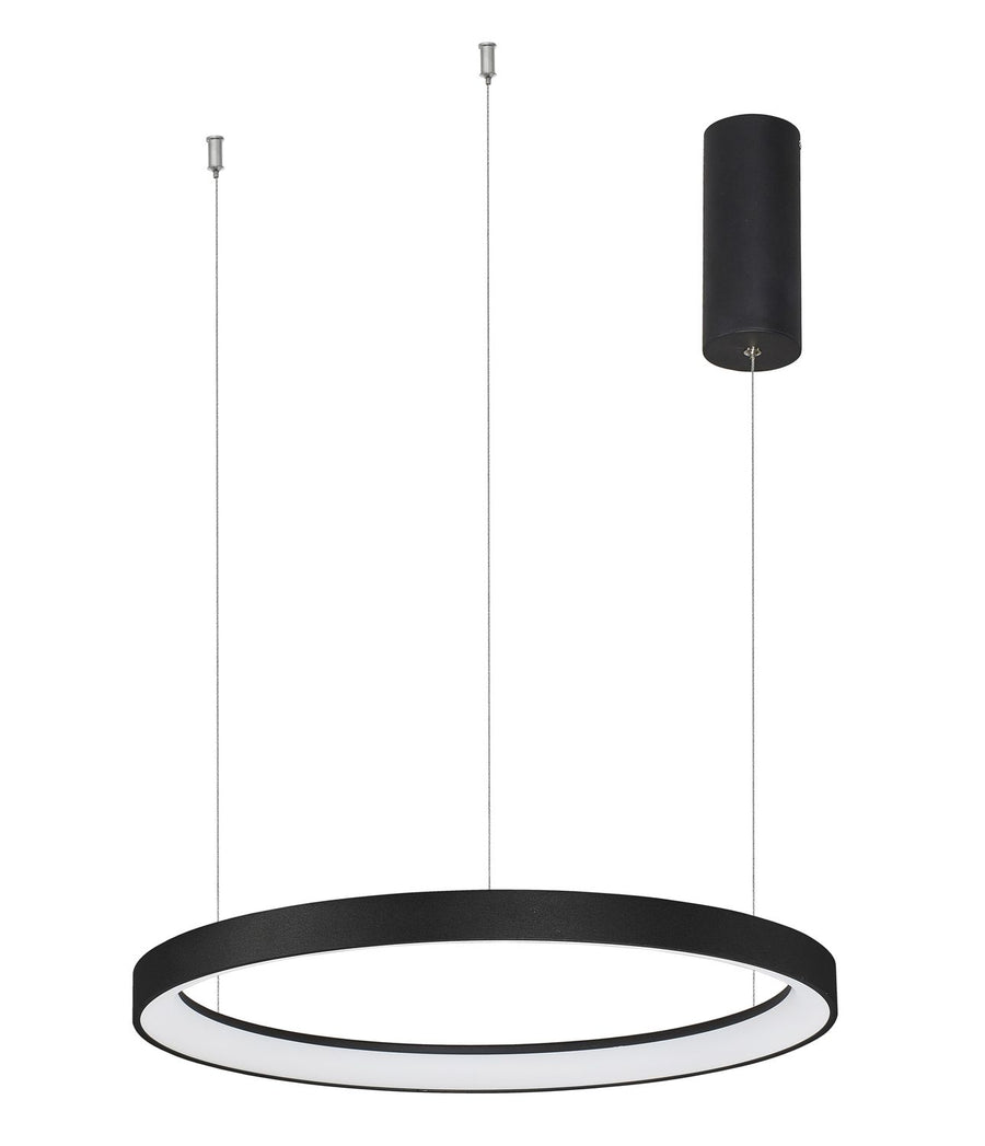 Suspension Pertino noire (9345687)