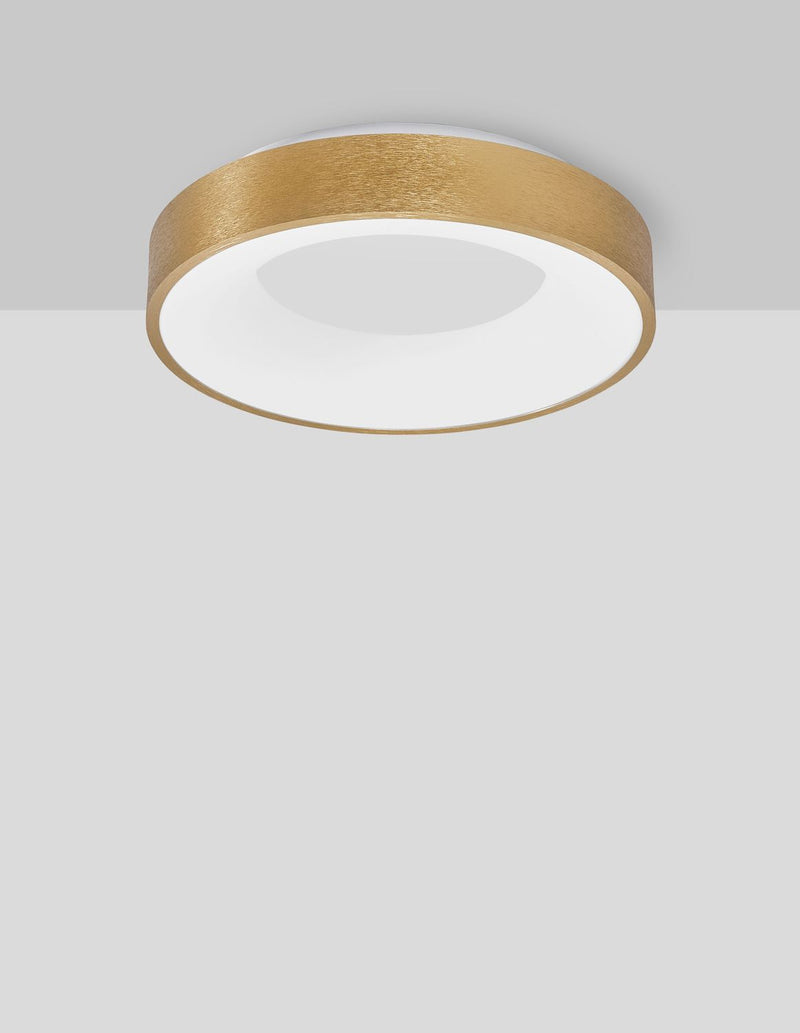 Luminaire plafonnier | Rando Doré