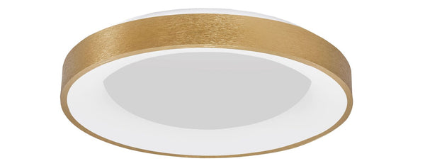 Luminaire plafonnier | Rando Doré Ø 60 cm