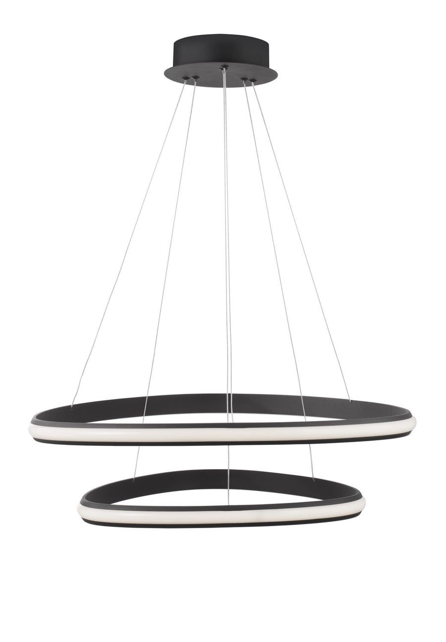 Suspension Aries noire (9357063)