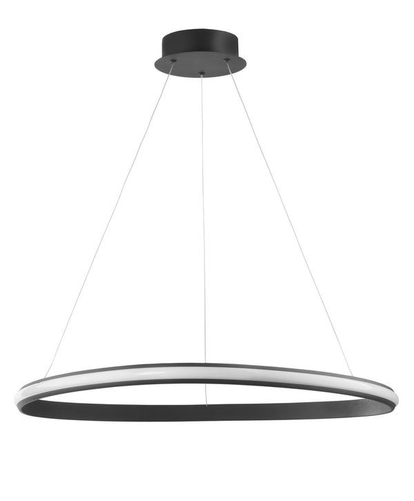Suspension luminaire | Orbelia