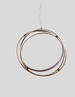 Suspension luminaire | Pertone Noire