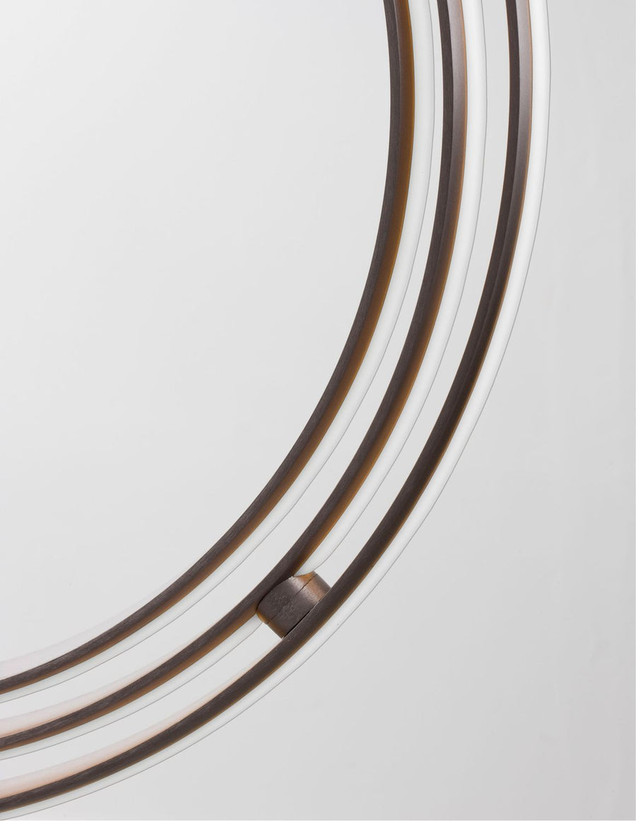 Suspension Pertone noire (9365013)