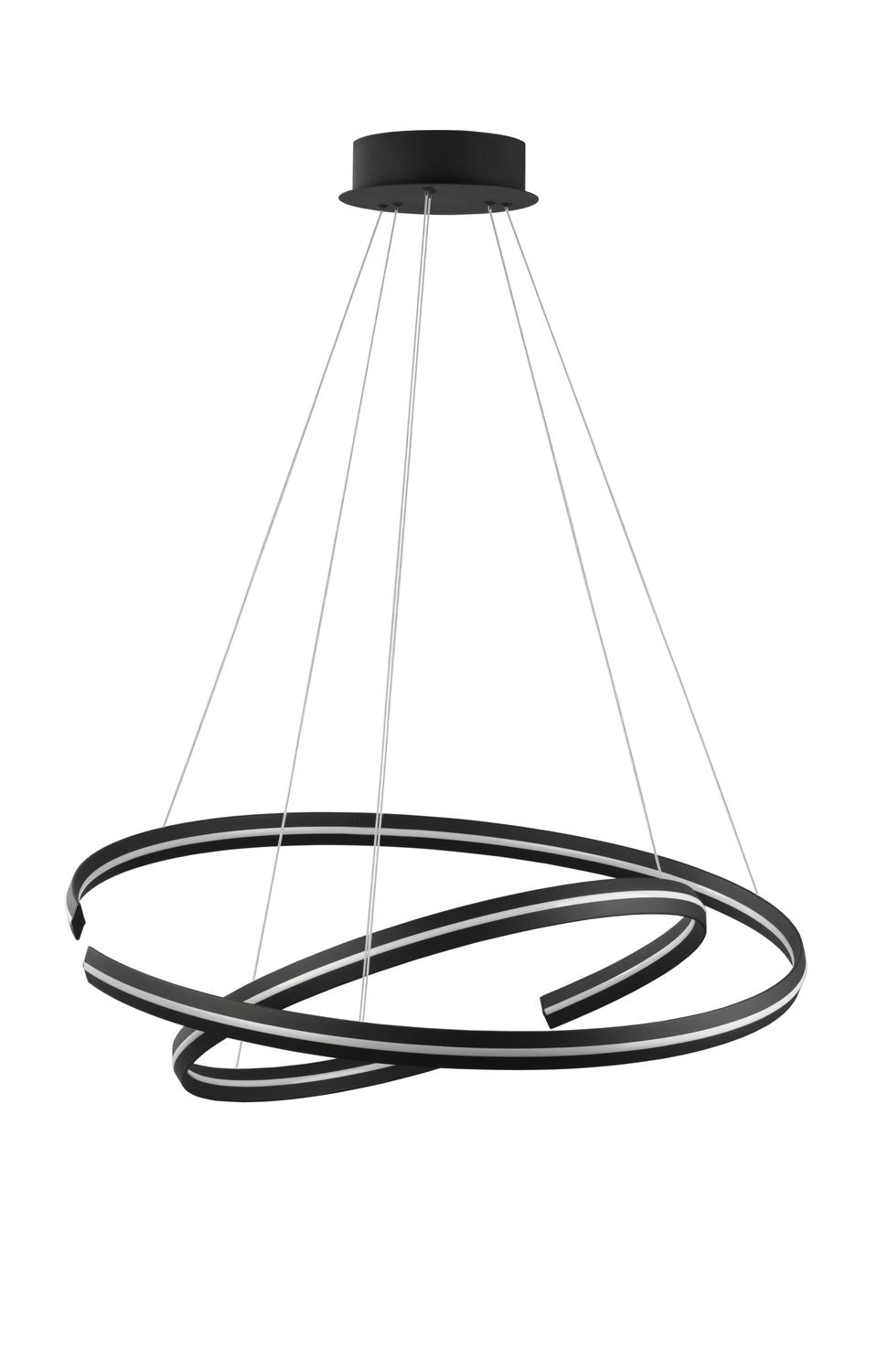 Suspension Torrente noire (9392012)