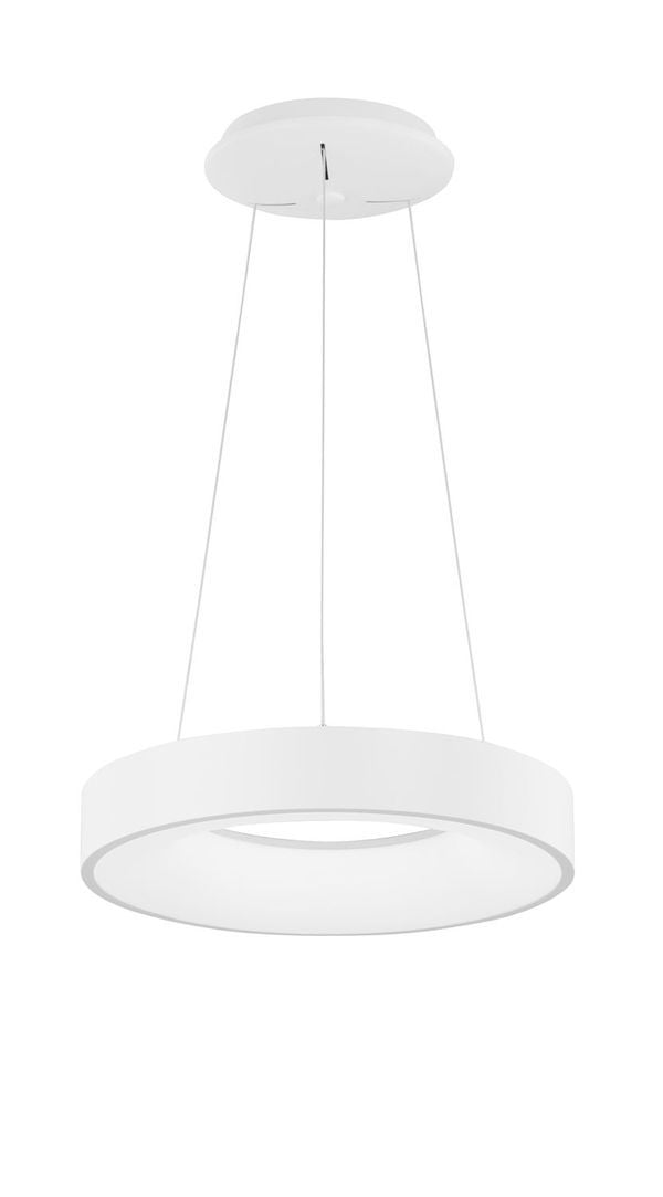 Suspension Rando Thin blanche (9453430)