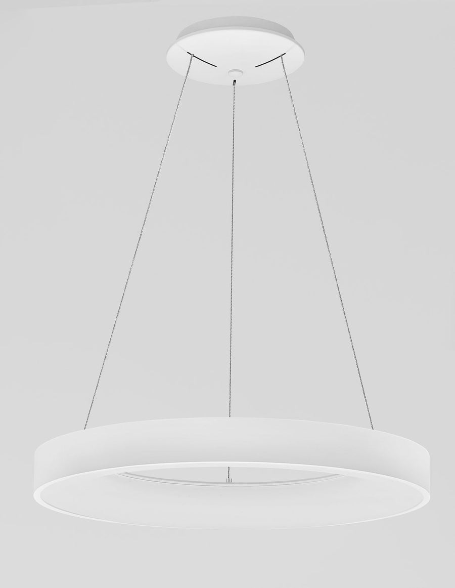 Suspension Rando Thin blanche (9453450)
