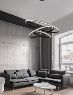 Suspension luminaire | Neronda