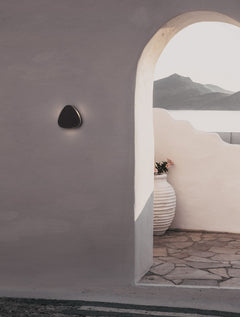 Luminaire extérieur | Combo Anthracite