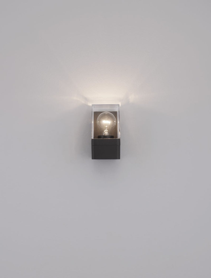 Luminaire extérieur | Selena Anthracite