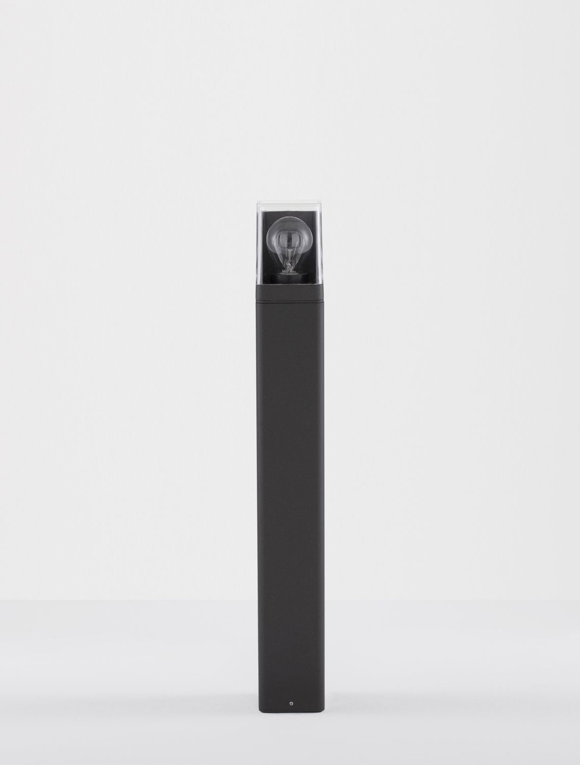 Borne extérieure Selena anthracite (9492750)