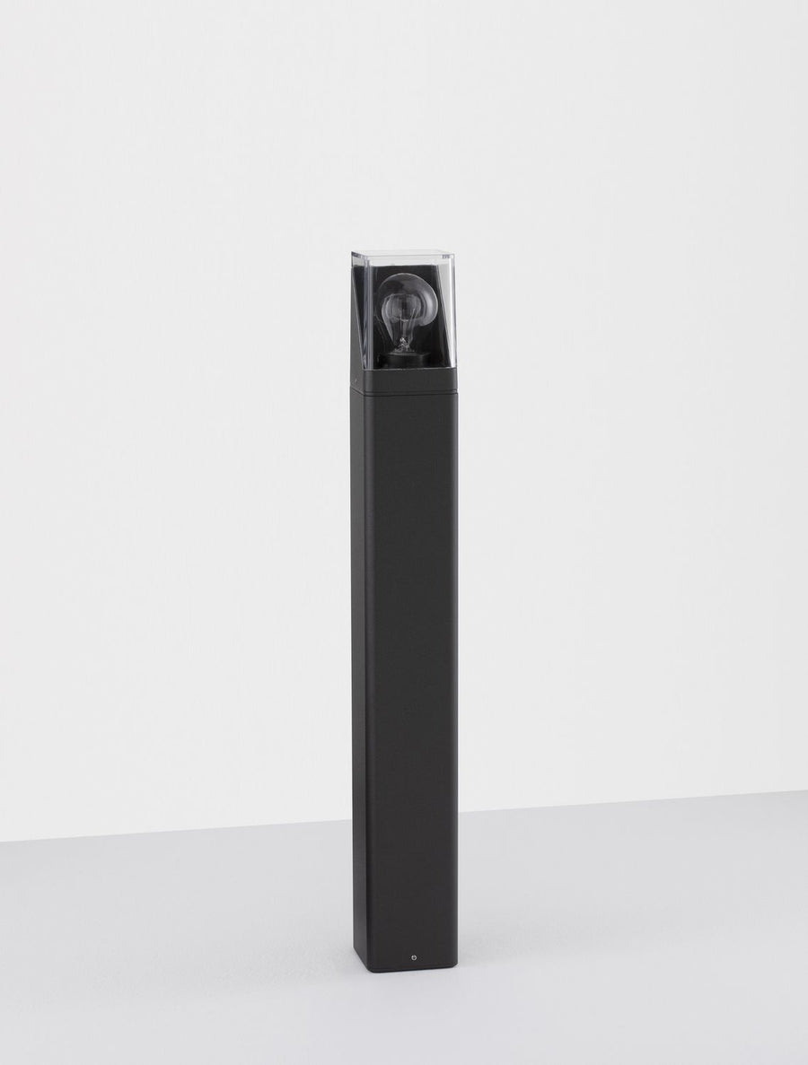 Borne extérieure Selena anthracite (9492750)