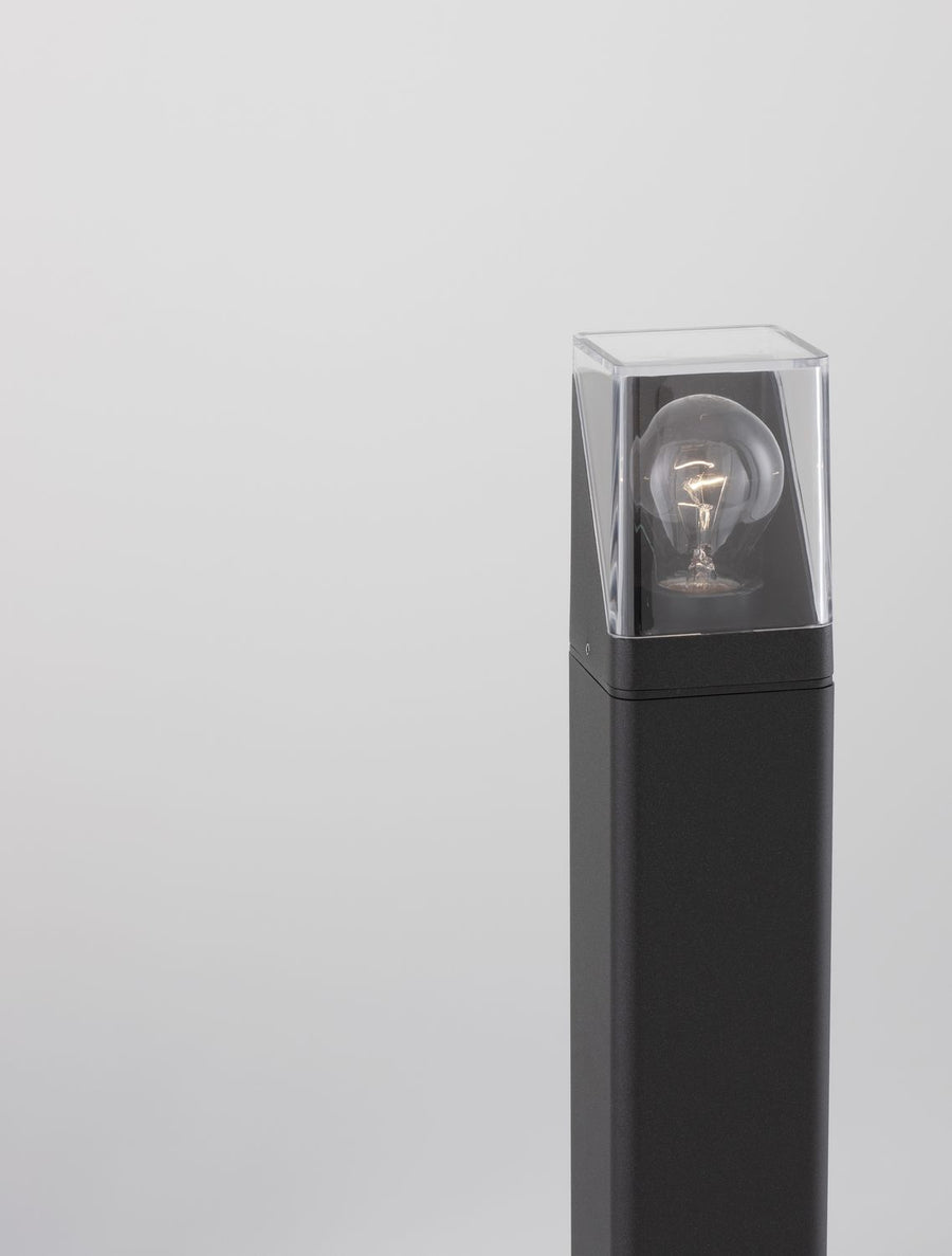 Borne extérieure Selena anthracite (9492750)