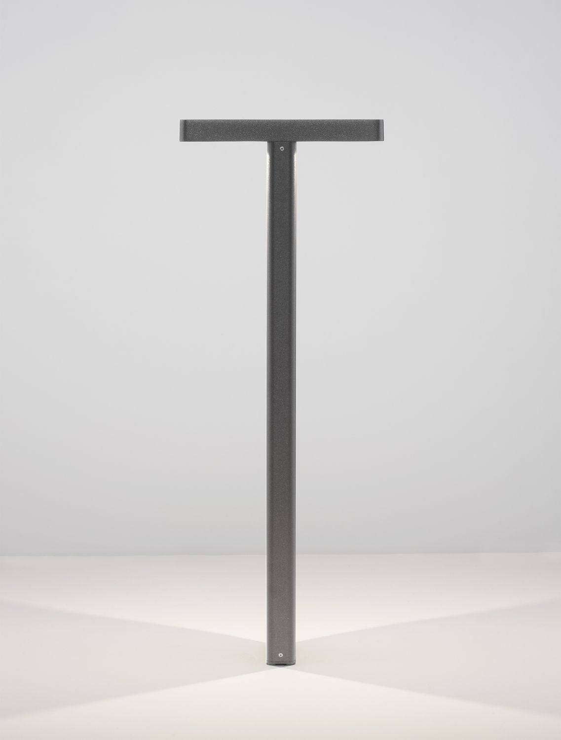 Borne extérieure Poet anthracite (9492780)