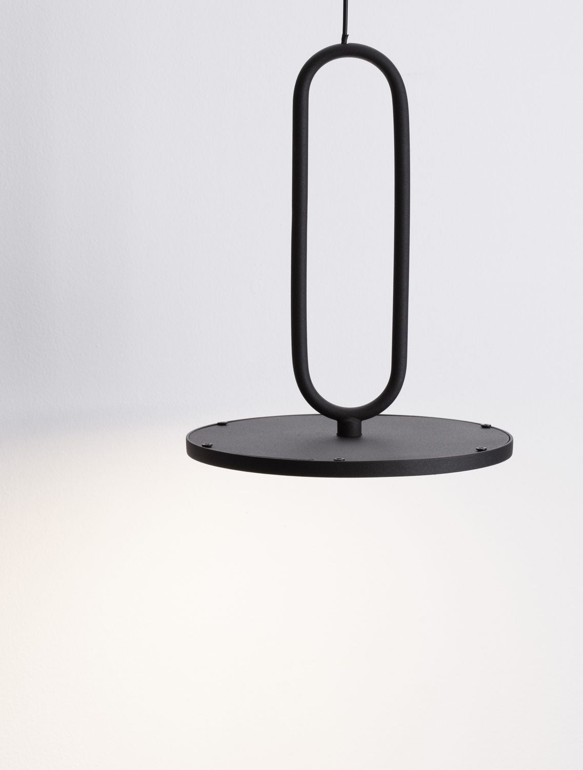 Suspension GEA noire (9501208)