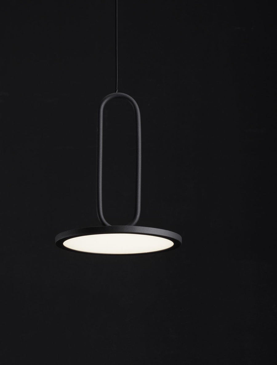 Suspension GEA noire (9501208)