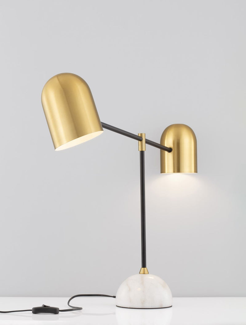 Lampe de chevet | Nela Blanche