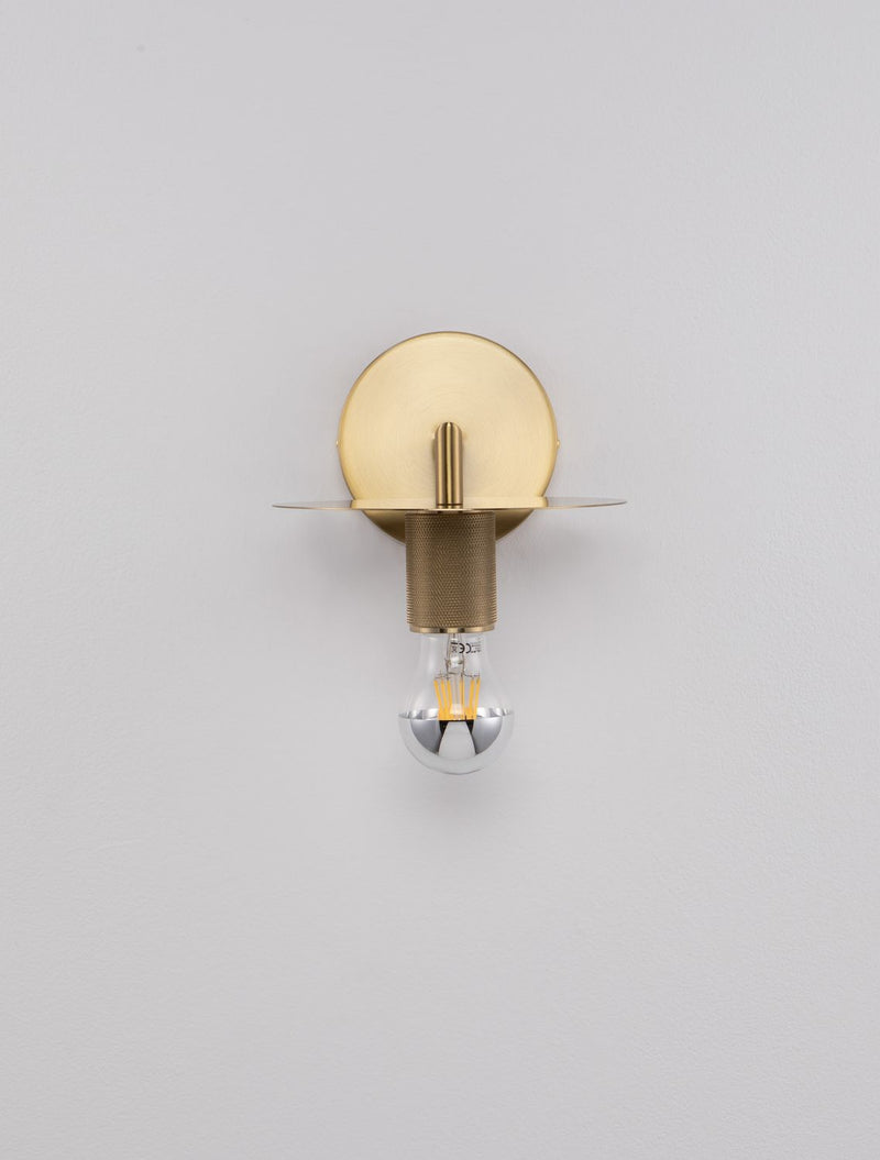 Applique murale | Royal Dorée L 21 cm