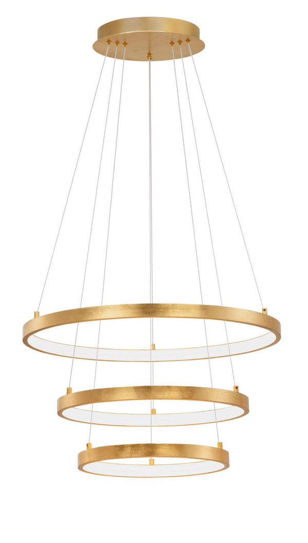 Suspension luminaire | Silgalica