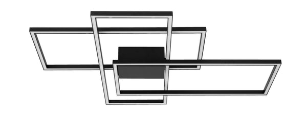 Luminaire plafonnier | Bilbao L 90 cm