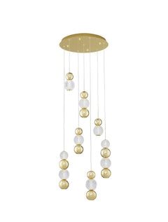 Suspension luminaire | Lorgalilo