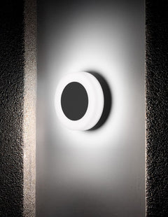Luminaire extérieur | Tune Noire
