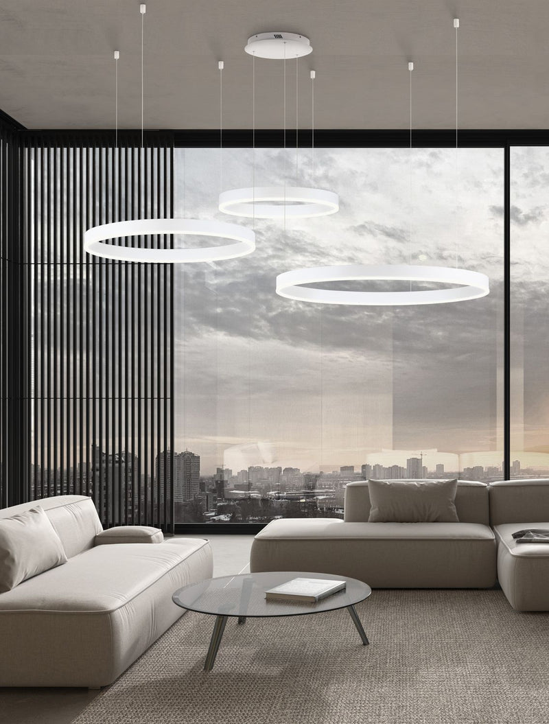 Suspension luminaire | Selvino