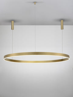 Suspension luminaire | Solvento