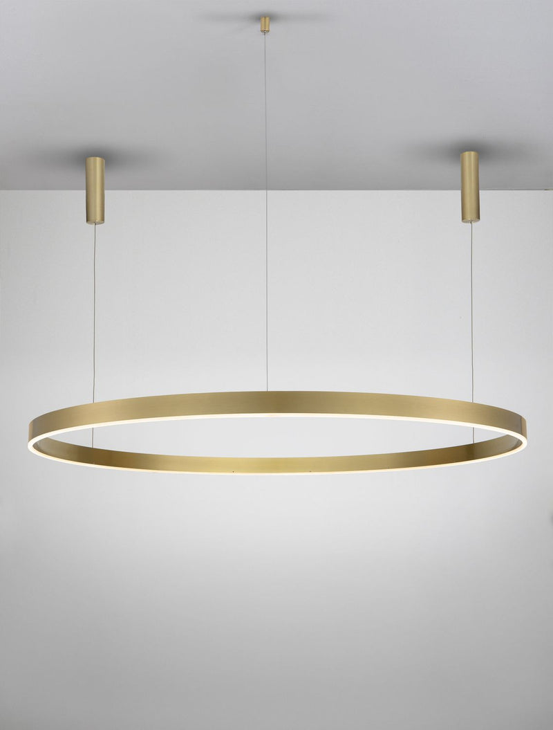 Suspension luminaire | Solvento