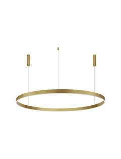 Suspension luminaire | Solvento