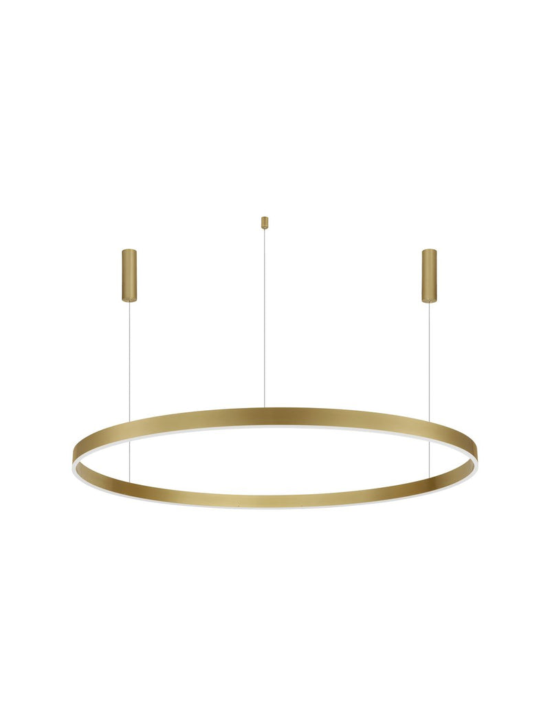 Suspension luminaire | Solvento