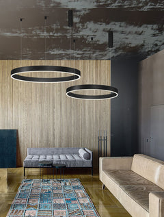 Suspension luminaire | Velgaleta