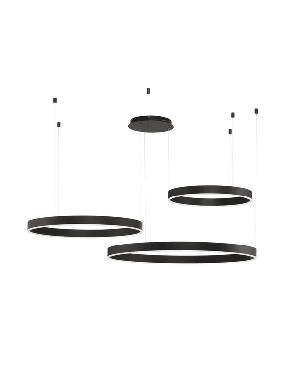 Suspension luminaire | Silgalena