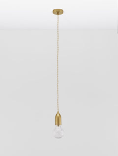 Suspension luminaire | Cordoro