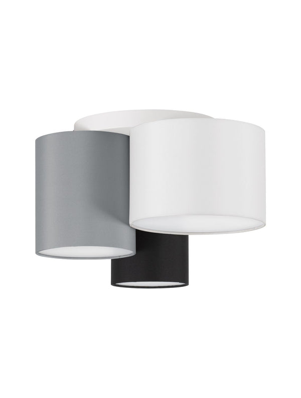 Luminaire plafonnier | Bryson Noir