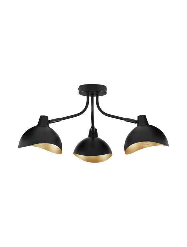 Luminaire plafonnier | Geti Ø 15 cm