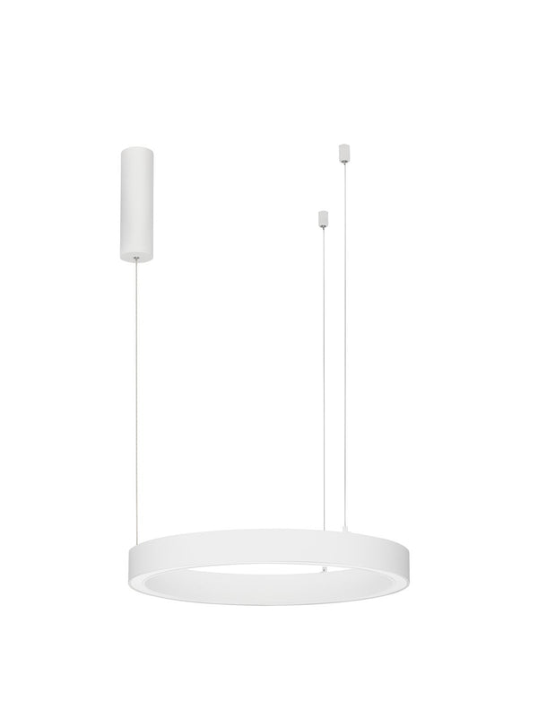 Suspension luminaire | Sting Blanche