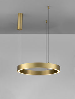 Suspension Sting bronze (9558602)