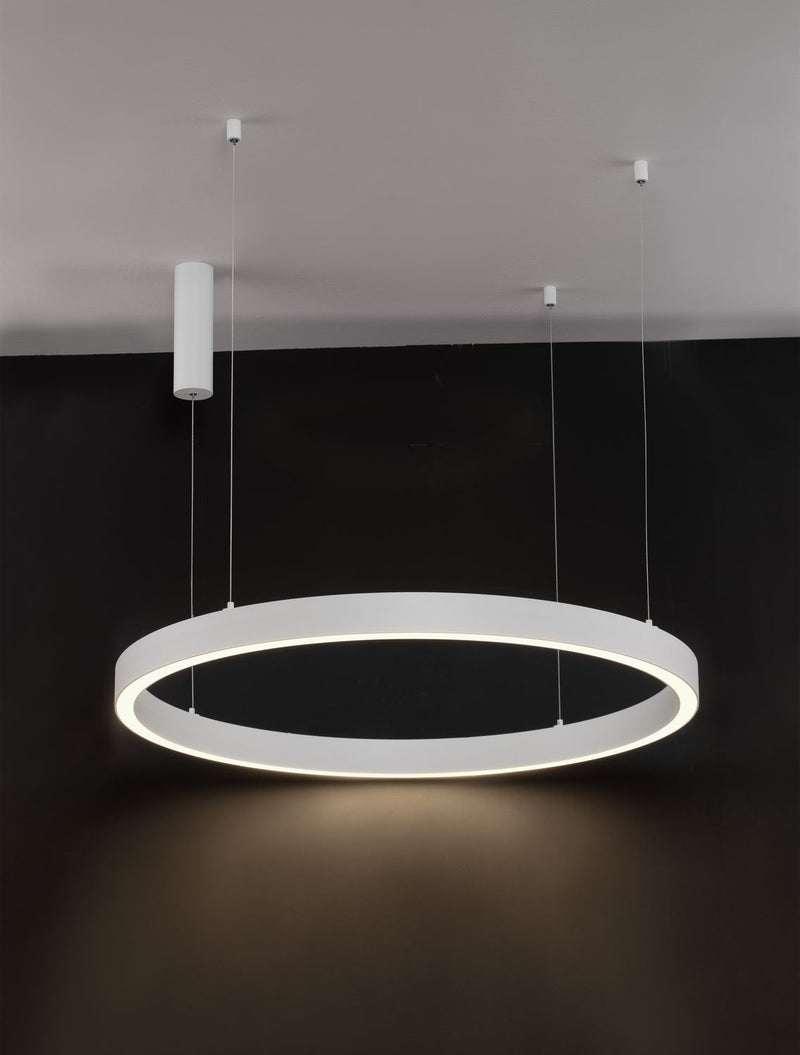Suspension Sting blanche (9558606)