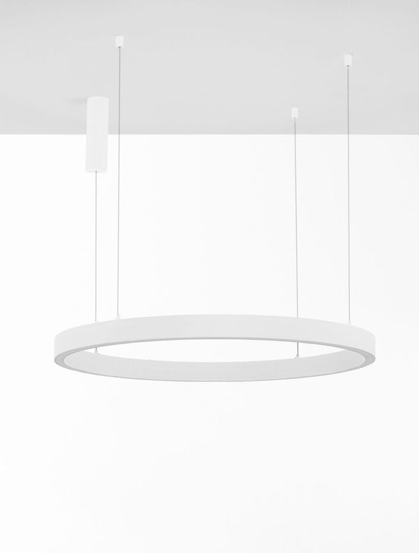 Suspension Sting blanche (9558606)