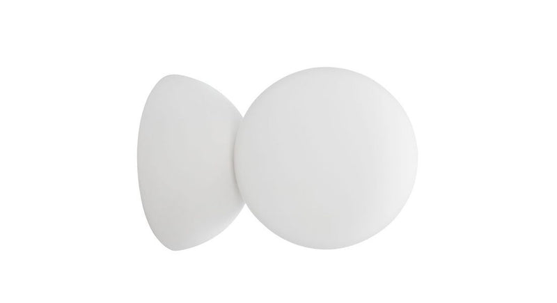 Applique murale | Zero Blanche